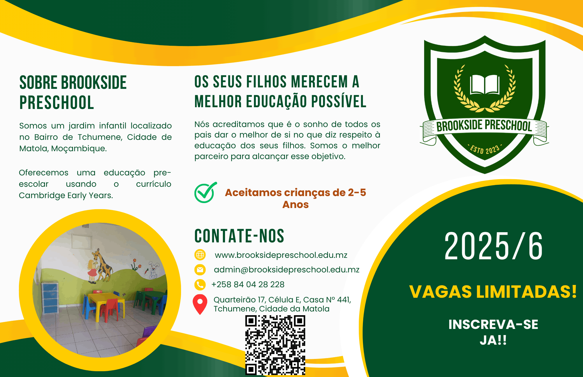 Mobirise Website Builder