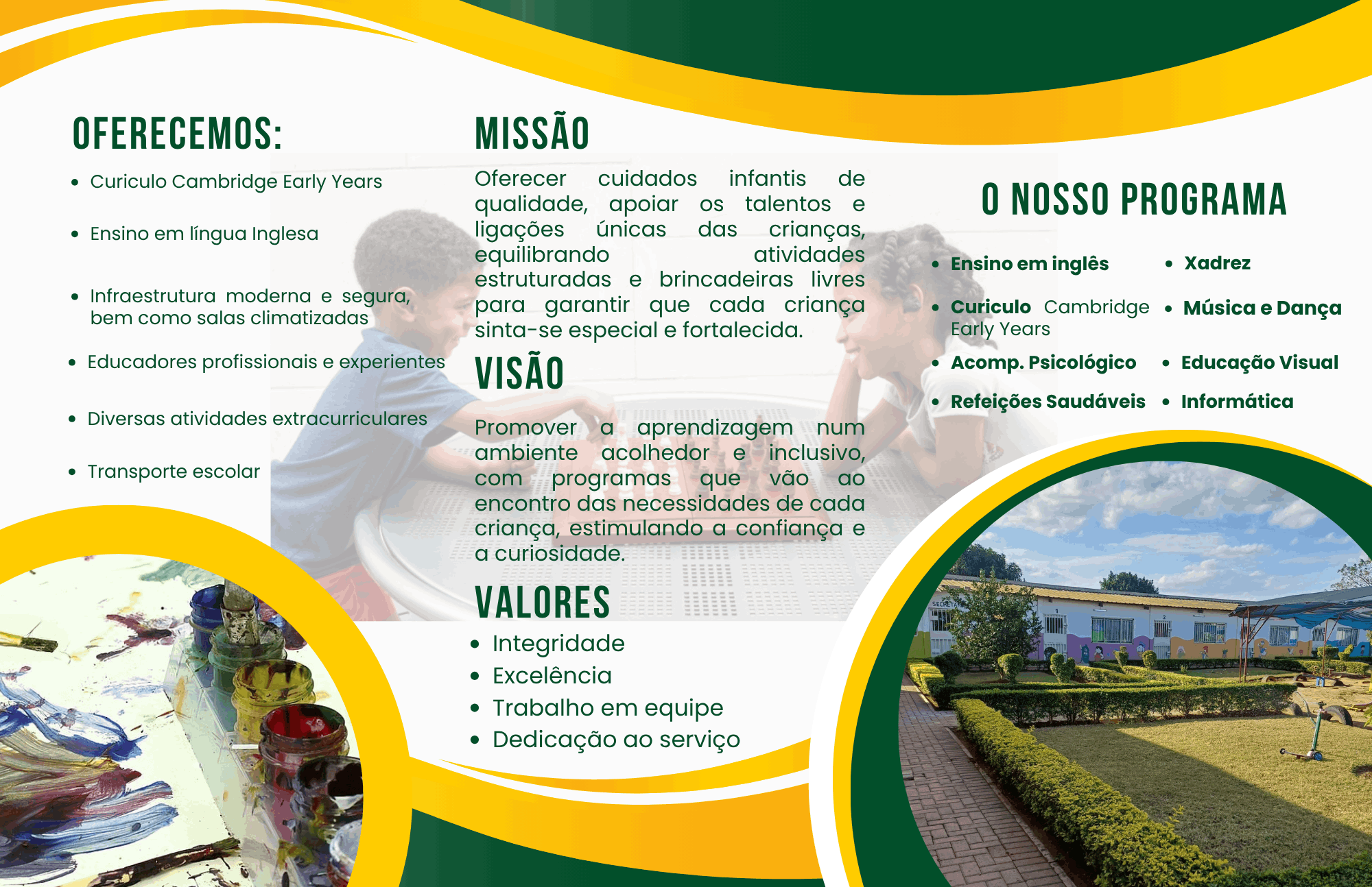 Mobirise Website Builder