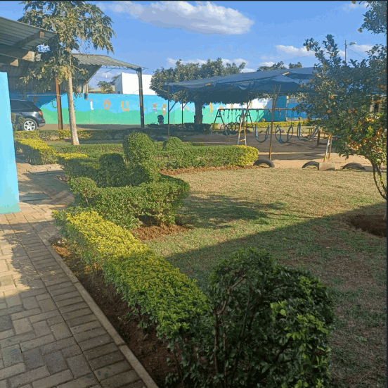 Mobirise Website Builder